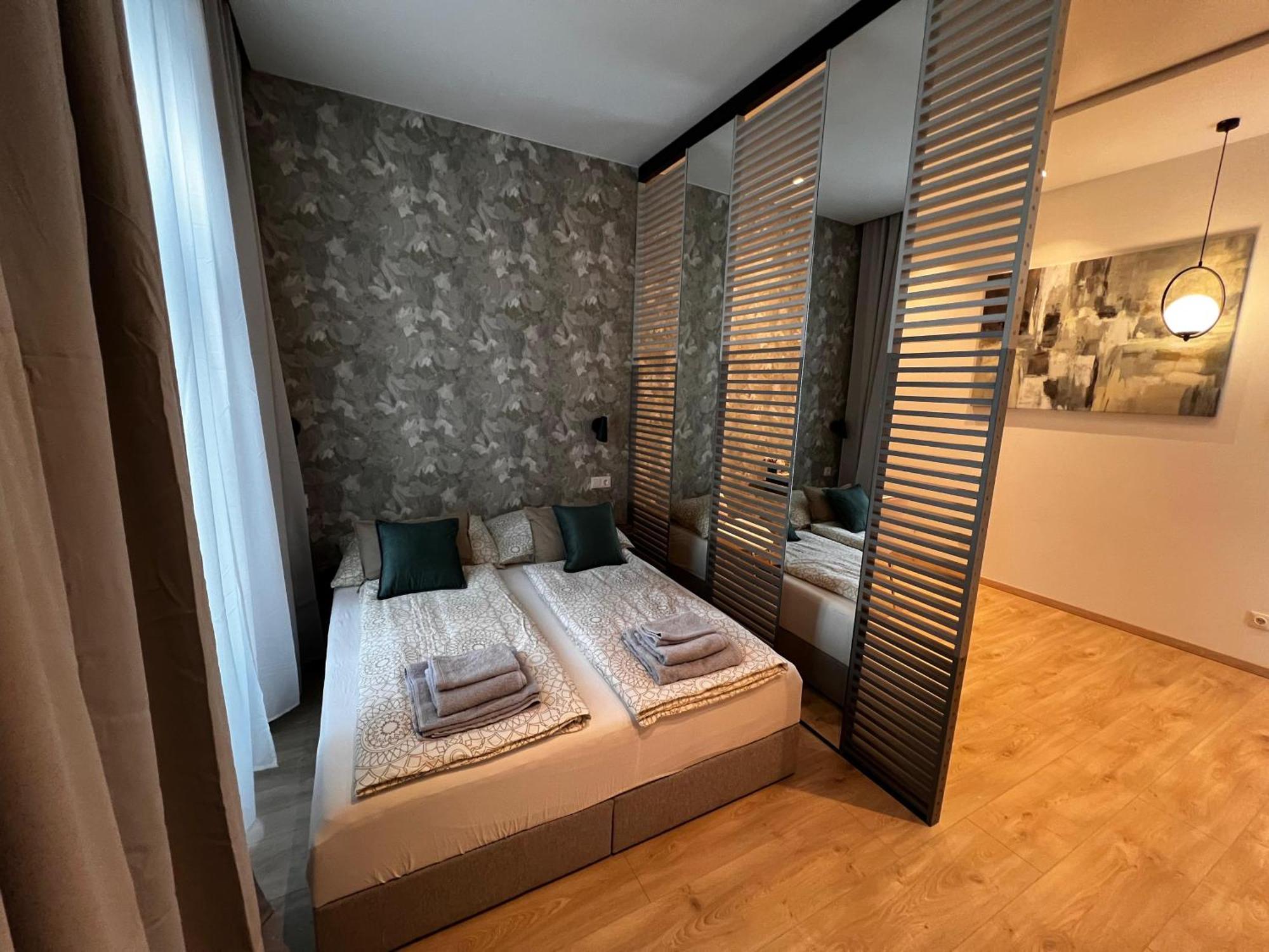 Apartament Charm Meidling