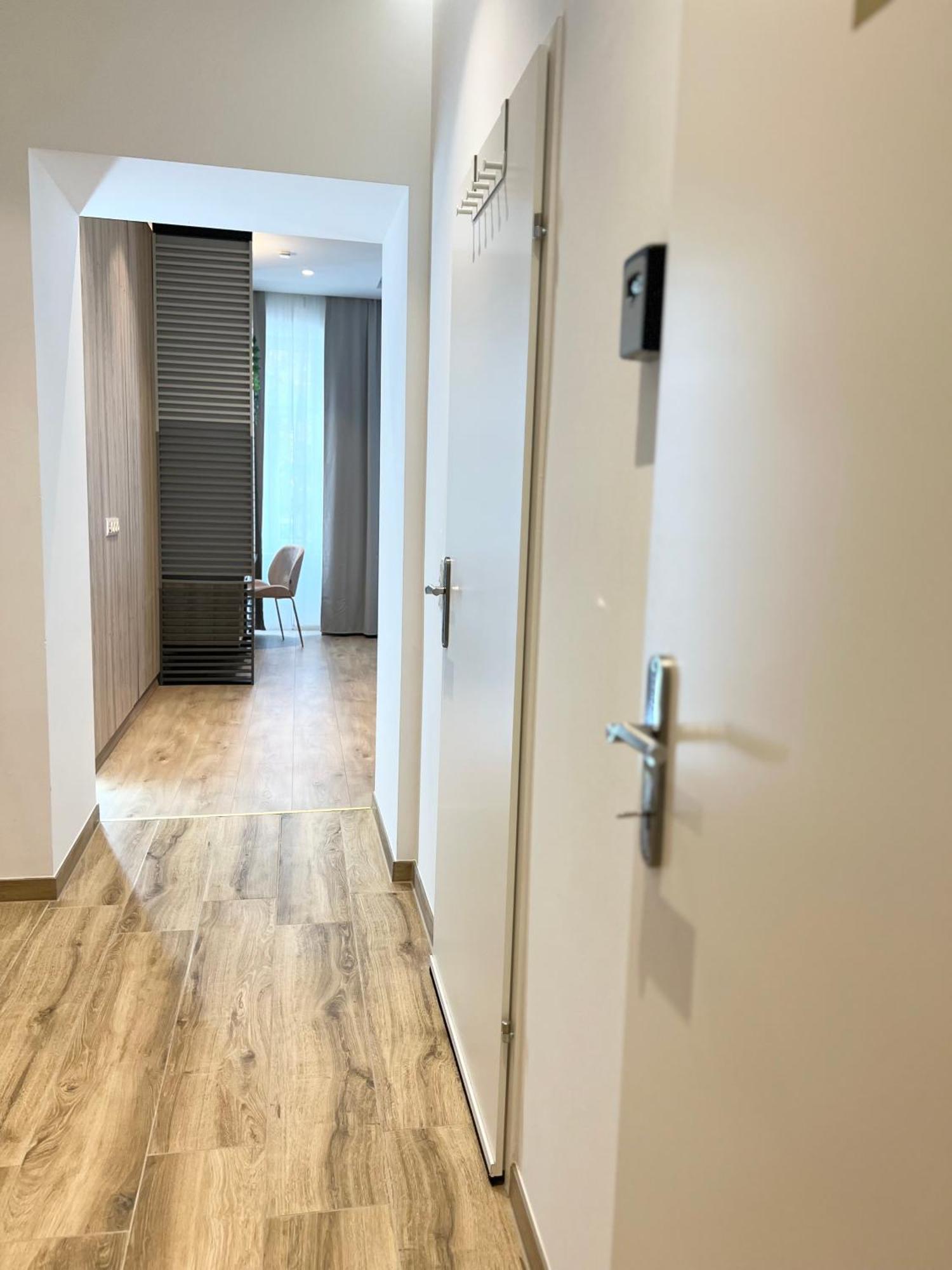 Apartament Charm Meidling *