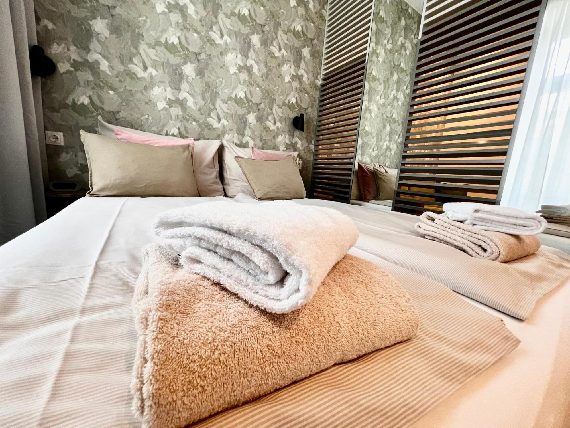 Apartament Charm Meidling