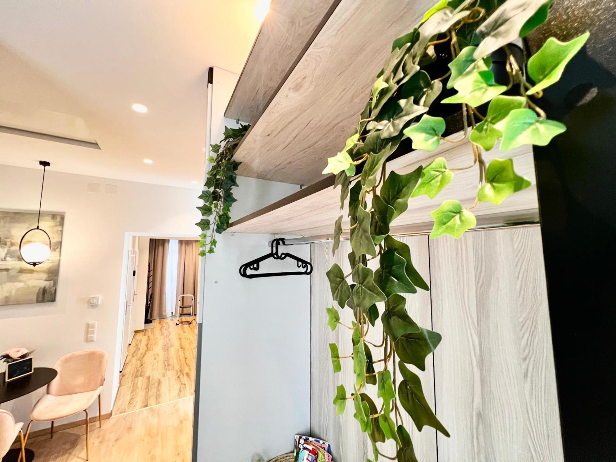 Apartament Charm Meidling