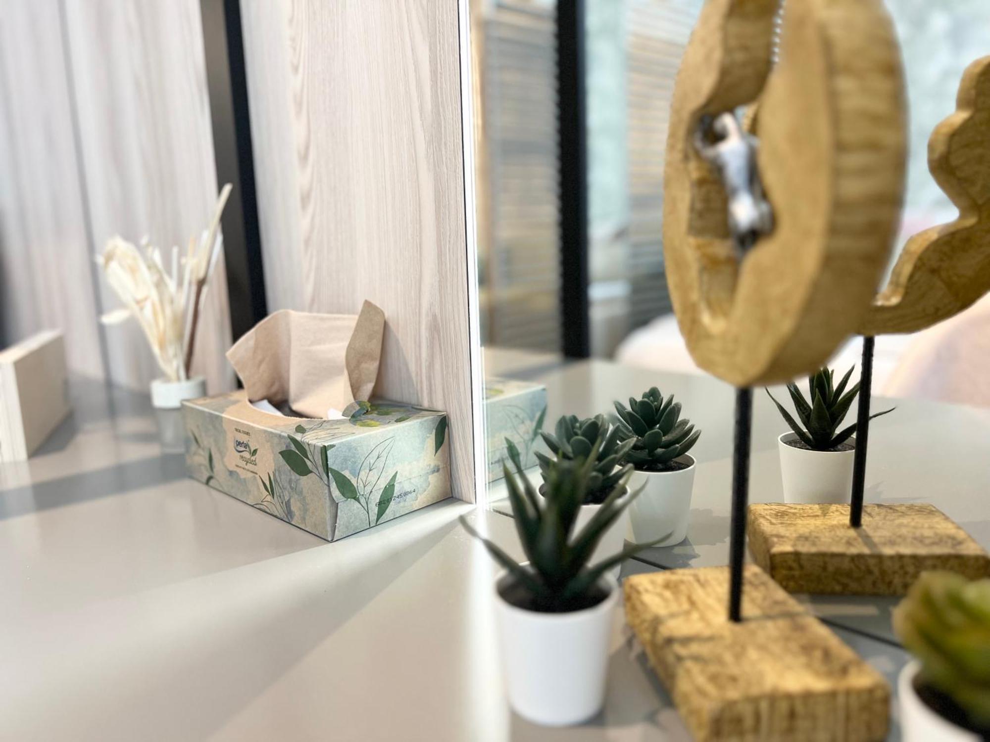 Apartament Charm Meidling