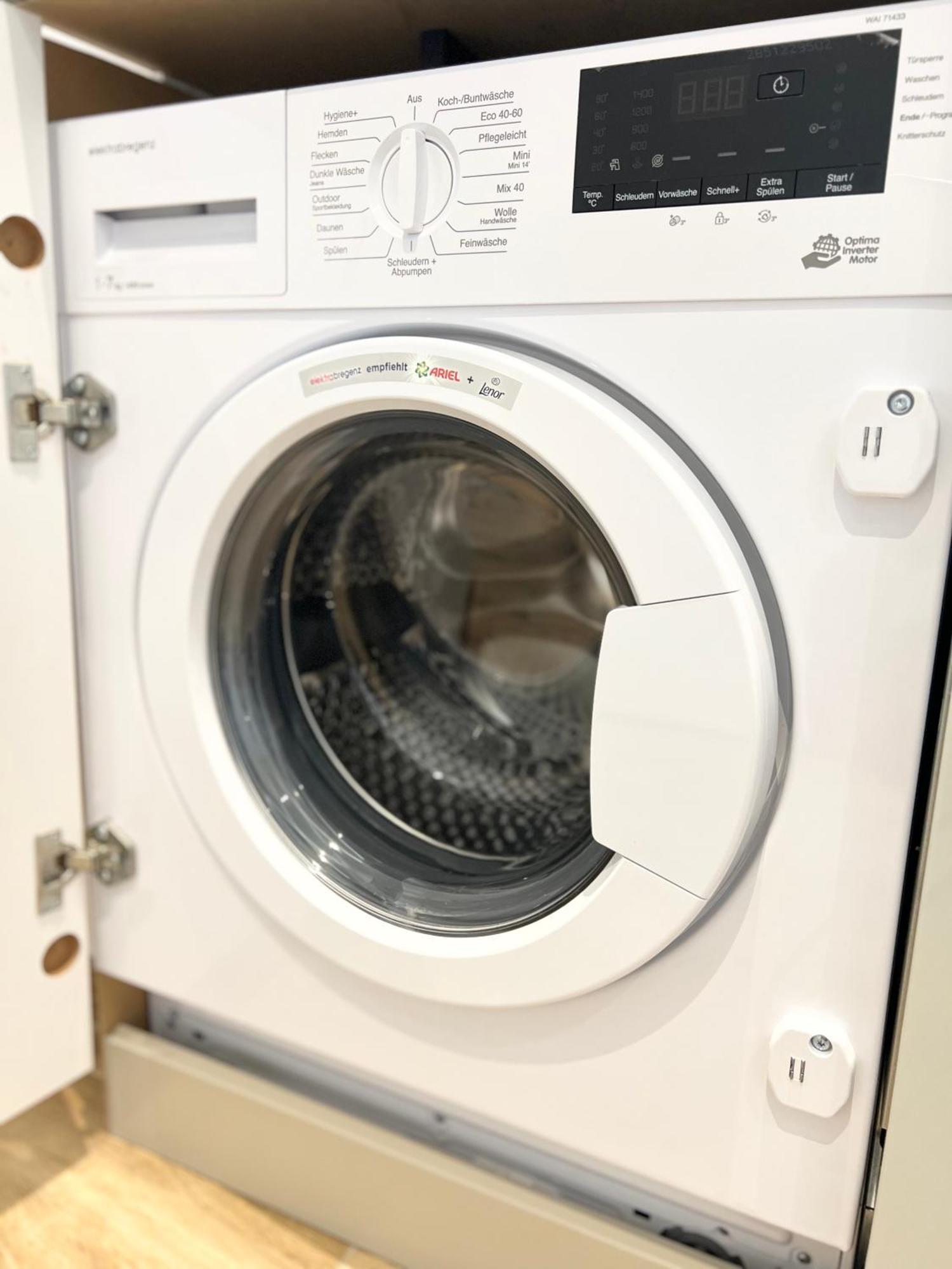 Apartament Charm Meidling Wiedeń