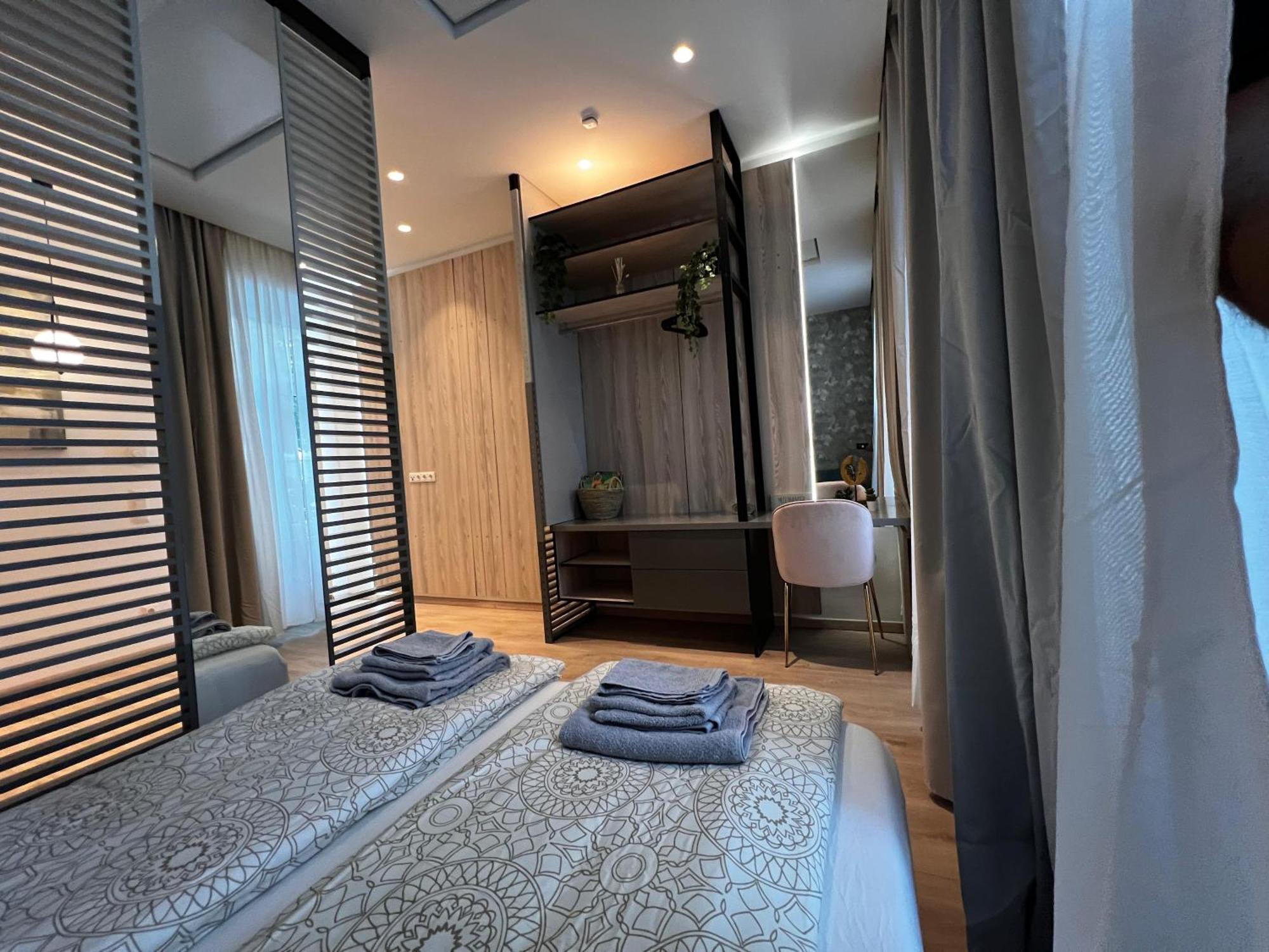 Charm Meidling Apartment