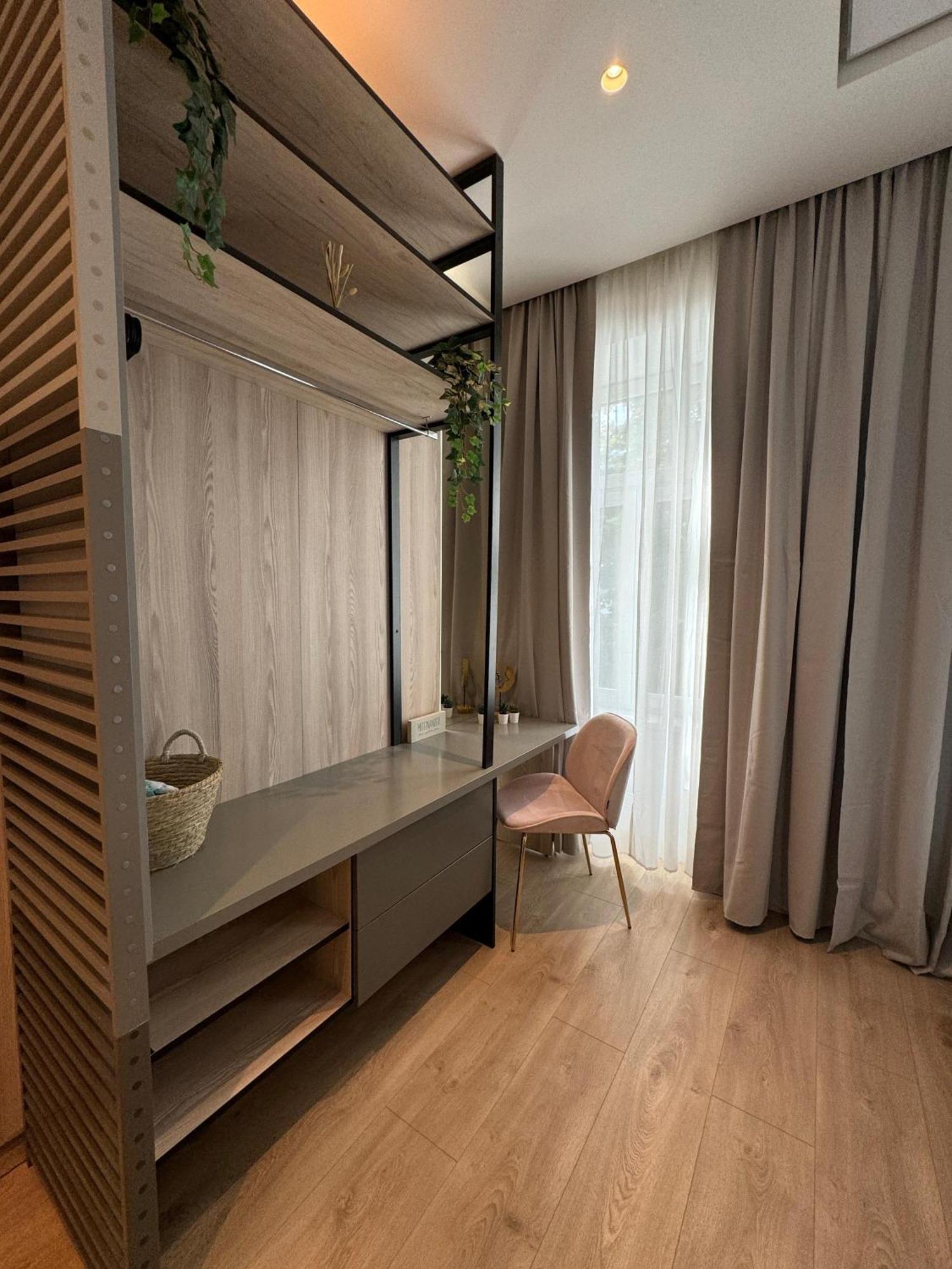 Charm Meidling Apartment Vienna