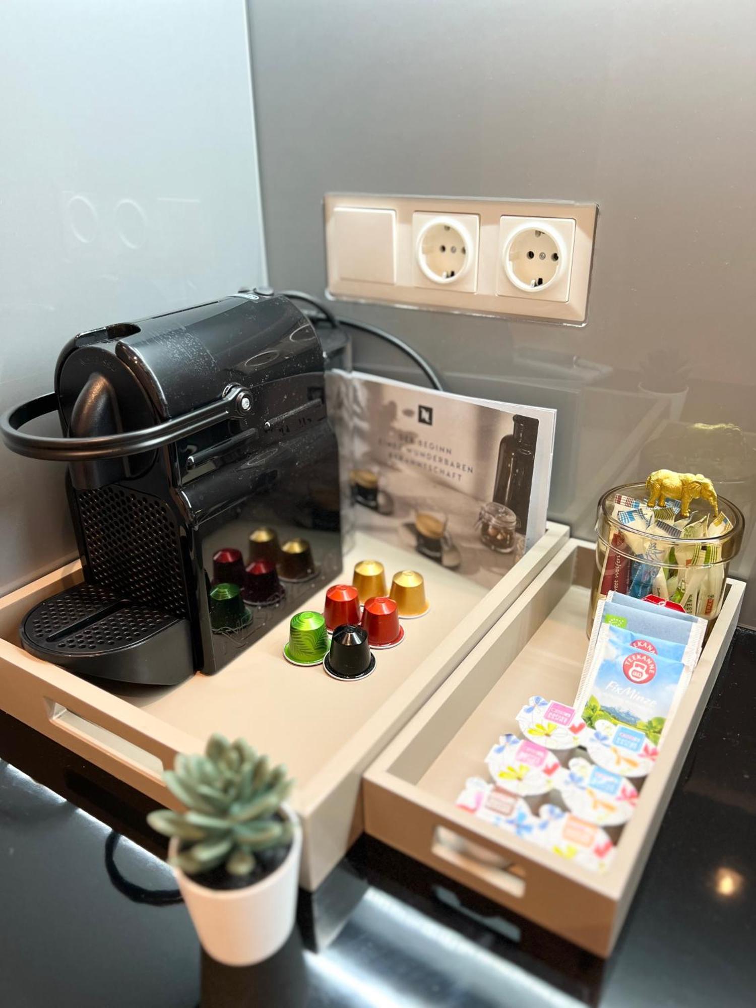 Charm Meidling Apartment