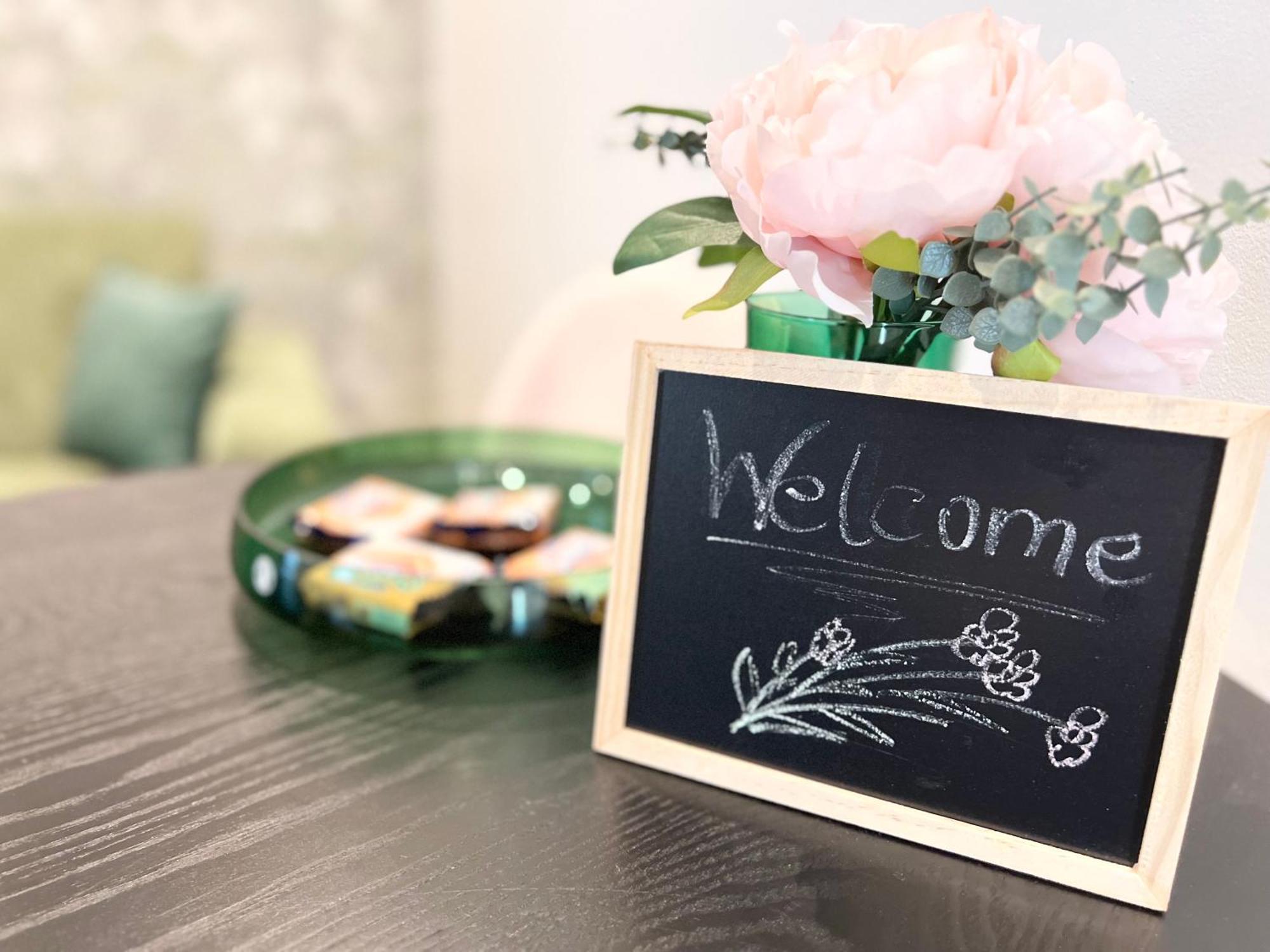 Charm Meidling Apartment *
